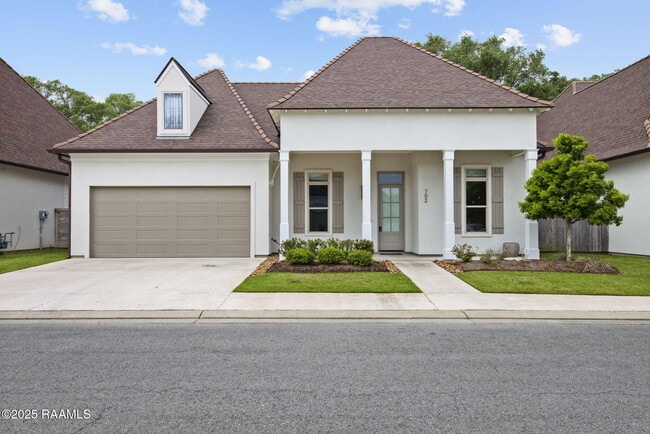 102 Drifting Sands Ln in Lafayette, LA - Building Photo - Building Photo