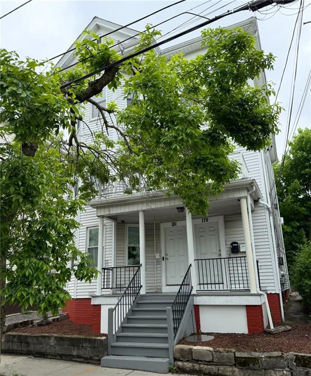property at 179 Harold St