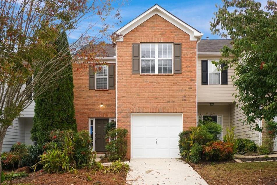 1616 River Main Ct in Lawrenceville, GA - Building Photo
