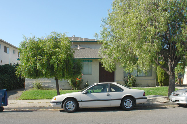 226 Echo Ave in Campbell, CA - Building Photo - Building Photo