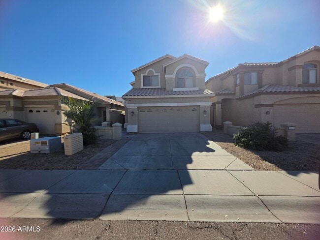 property at 10617 W Coronado Rd