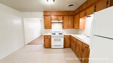 4610 52nd St in Lubbock, TX - Building Photo - Building Photo