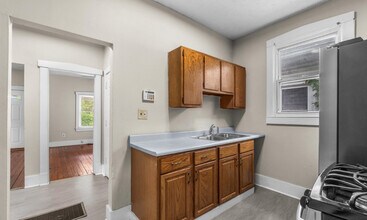 4014 Greenwood Ave in Louisville, KY - Building Photo - Building Photo