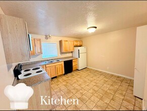 108 E Richelman Ln in Wellington, UT - Building Photo - Building Photo