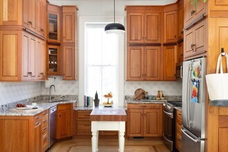 200 Amory St in Boston, MA - Building Photo - Building Photo