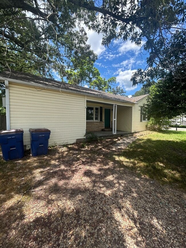 property at 4501 N 32nd St