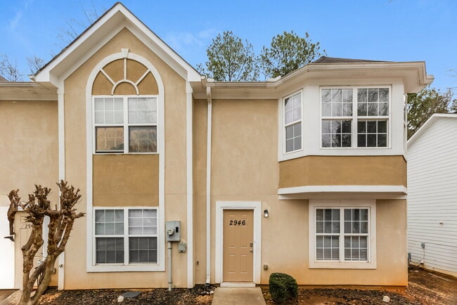 property at 2946 Fields Dr