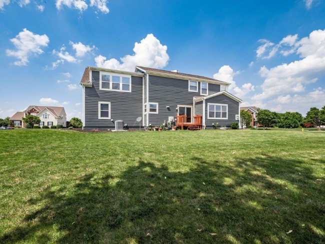 2478 Silver Hill St in Lewis Center, OH - Building Photo - Building Photo