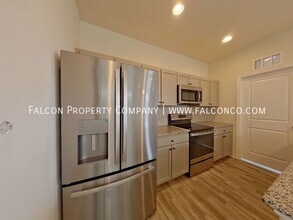 4097 Jericho Loop in Colorado Springs, CO - Building Photo - Building Photo