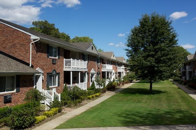 property at 16 Garfield Ave