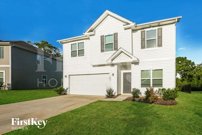 5427 Cobblestone Glen Dr in Charlotte, NC - Building Photo - Building Photo