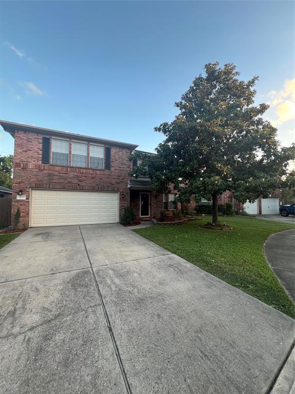 4711 Neches Trail Ln in Spring, TX - Building Photo - Building Photo