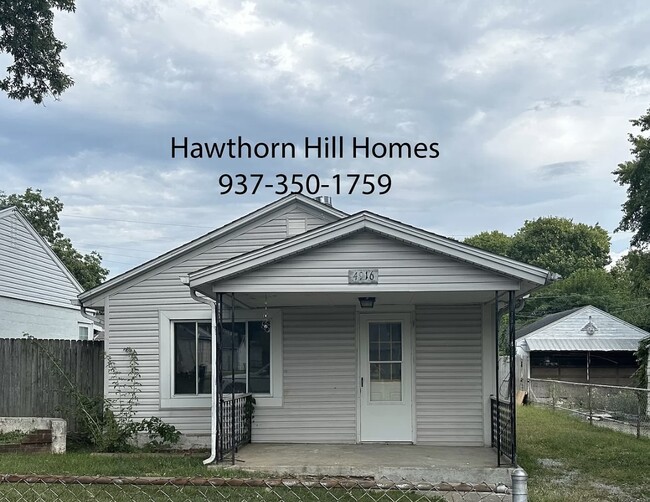 property at 4916 Wire Dr