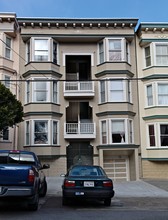 461-461 1/2 Sanchez Street in San Francisco, CA - Building Photo - Building Photo