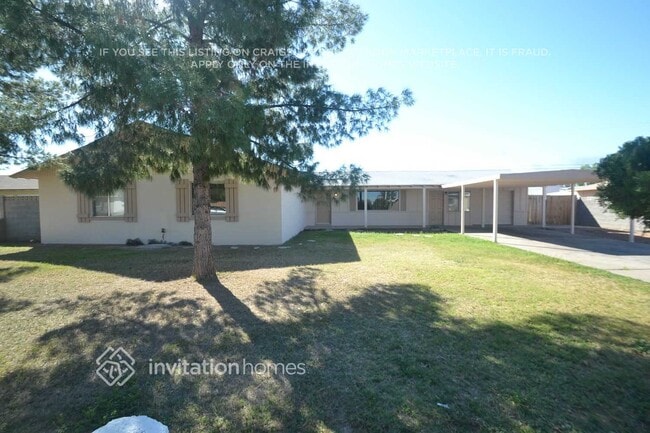 property at 6231 W Georgia Ave