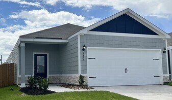 6426 Winter Elm St in Houston, TX - Building Photo