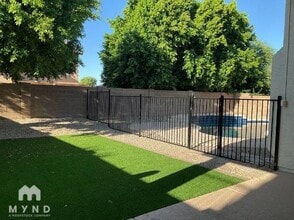 3129 W Walter Way in Phoenix, AZ - Building Photo - Building Photo