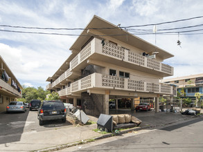 94-321 Pupuole St in Waipahu, HI - Foto de edificio - Building Photo