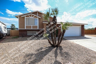 7219 S 14th Pl in Phoenix, AZ - Building Photo - Building Photo