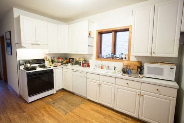918 N Paulina St in Chicago, IL - Building Photo - Building Photo