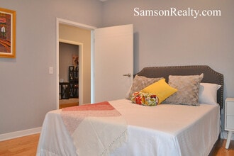 44 Hospital St, Unit 6C in Providence, RI - Building Photo - Building Photo