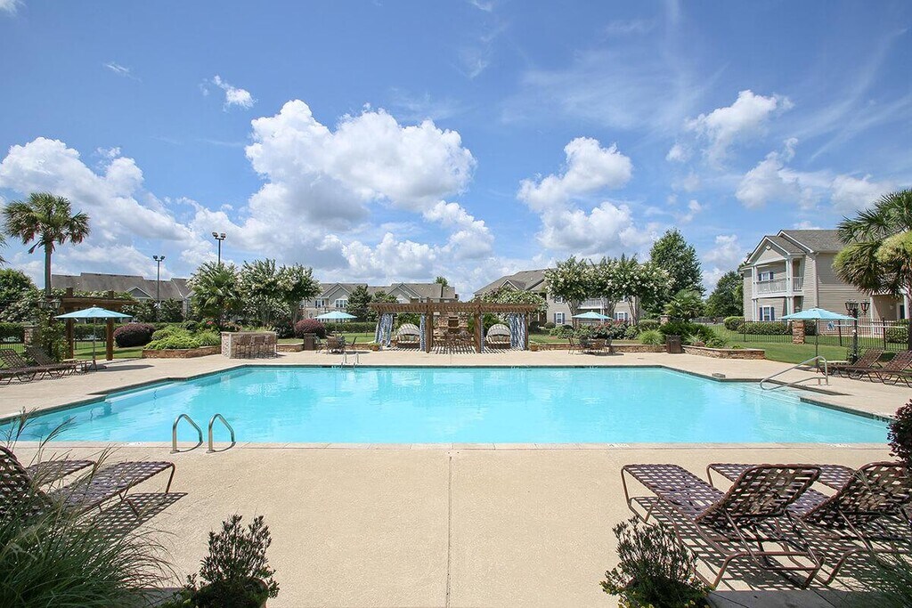 Hawthorne Meadowview Warner Robins, GA Apartments