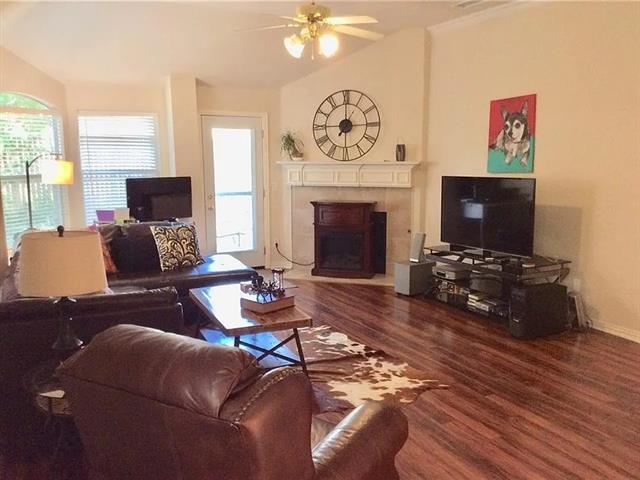 property at 18731 Gibbons Dr