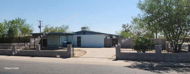 property at 7649 W Mitchell Dr