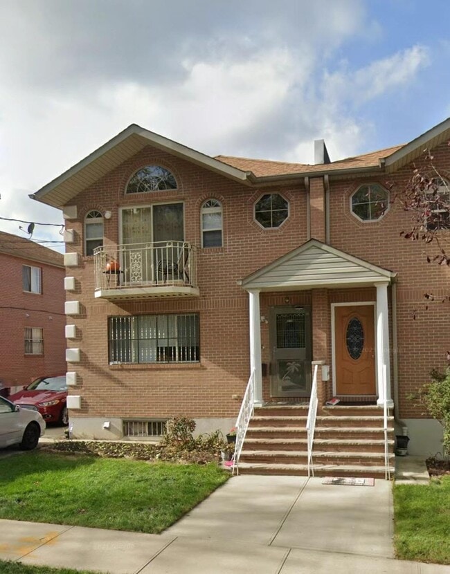 property at 88-03-88-70 70th Dr