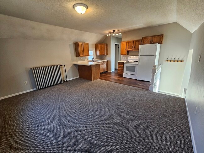 501 Center Ave, Unit Apt 3 in Decorah, IA - Foto de edificio - Building Photo