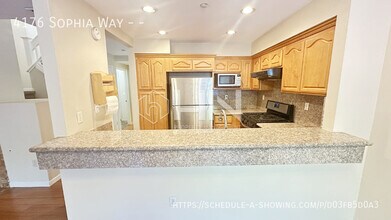 4176 Sophia Way in San Jose, CA - Building Photo - Building Photo