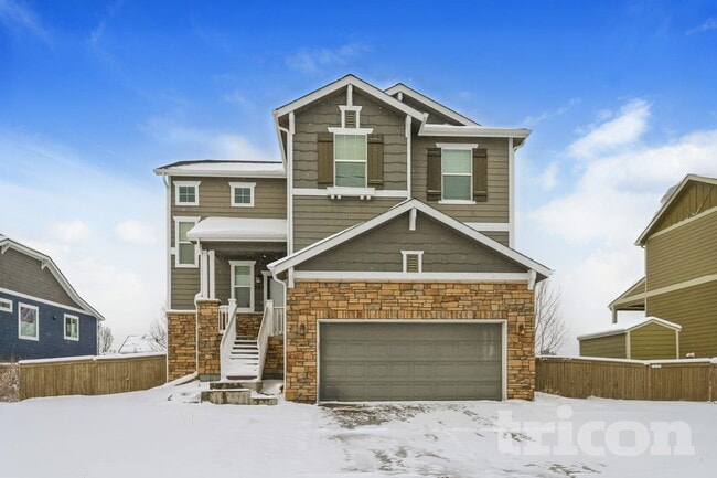 property at 305 Calhoun Cir