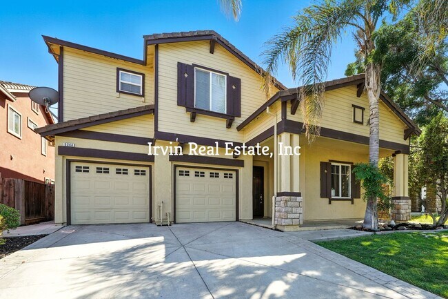 5344 Gold Creek Cir in Discovery Bay, CA - Building Photo - Building Photo