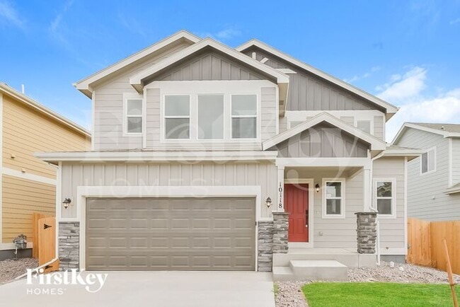 property at 10118 Luneth Dr