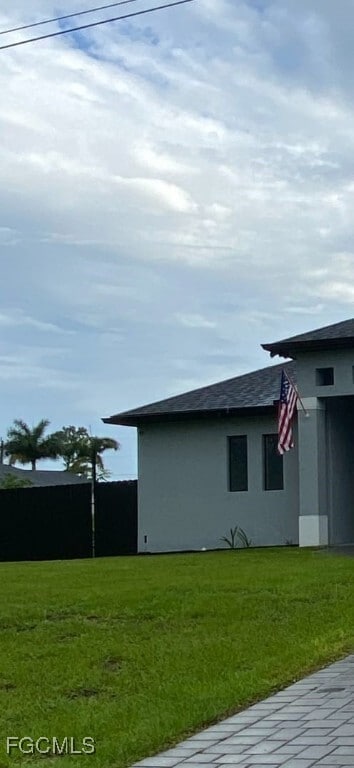 property at 1119 Colonial St E