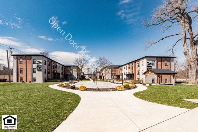 property at 1823 Griswold Dr