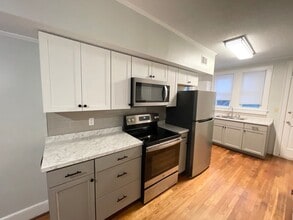 307 King St in Columbia, SC - Building Photo - Building Photo