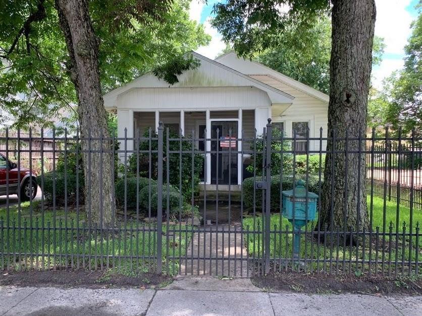 730 E 10th St-Unit -732B in Houston, TX - Building Photo