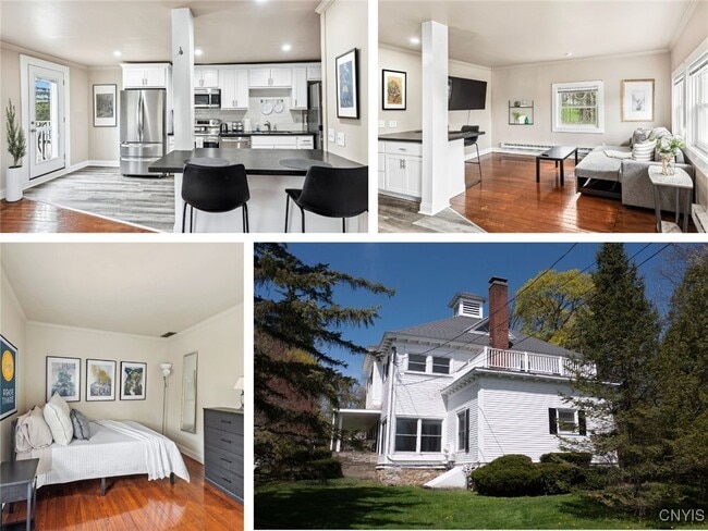 property at 40 Lakeview Cir