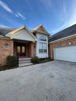 17817 Suma Hill Rd in Livingston, LA - Building Photo