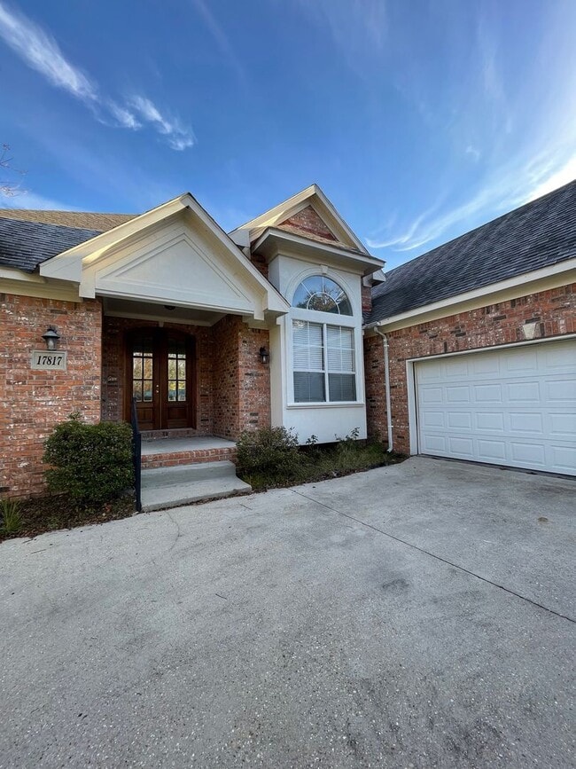 property at 17817 Suma Hill Rd