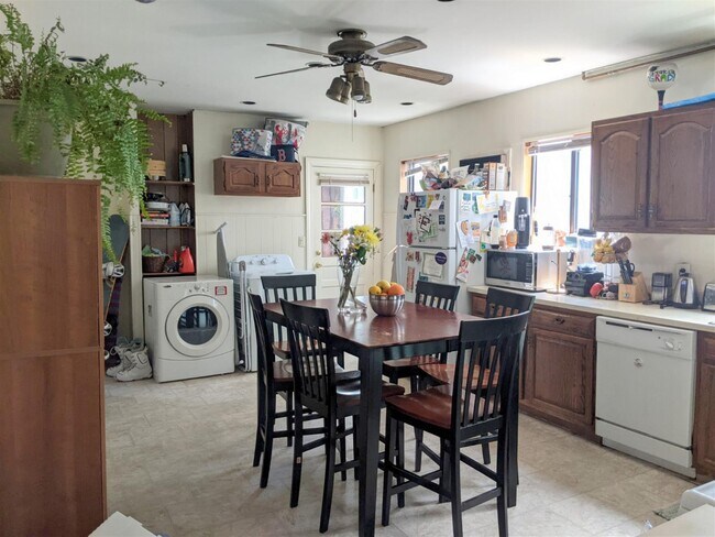 48 Gorham St, Unit #1