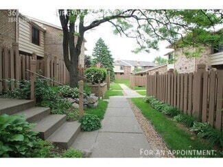 3670 Gettysburg Ave S in Minneapolis, MN - Foto de edificio - Building Photo