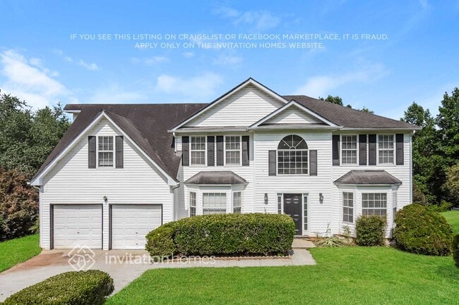 property at 733 Trigg Lake Ct