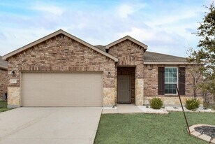 313 Citrus Dr in Fate, TX - Building Photo