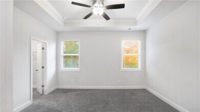 1274 Ainsworth Alley in Sugar Hill, GA - Building Photo - Building Photo