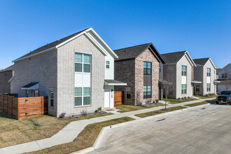 Oxenfree at Princeton in Princeton, TX - Foto de edificio - Building Photo