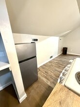 805 1/2 M St NW in Ardmore, OK - Building Photo - Building Photo