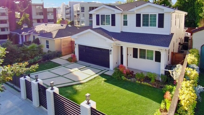 10593 Kinnard Ave in Los Angeles, CA - Building Photo - Building Photo