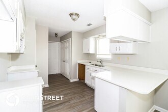 5536 Terri Lynn Cove in Memphis, TN - Building Photo - Building Photo